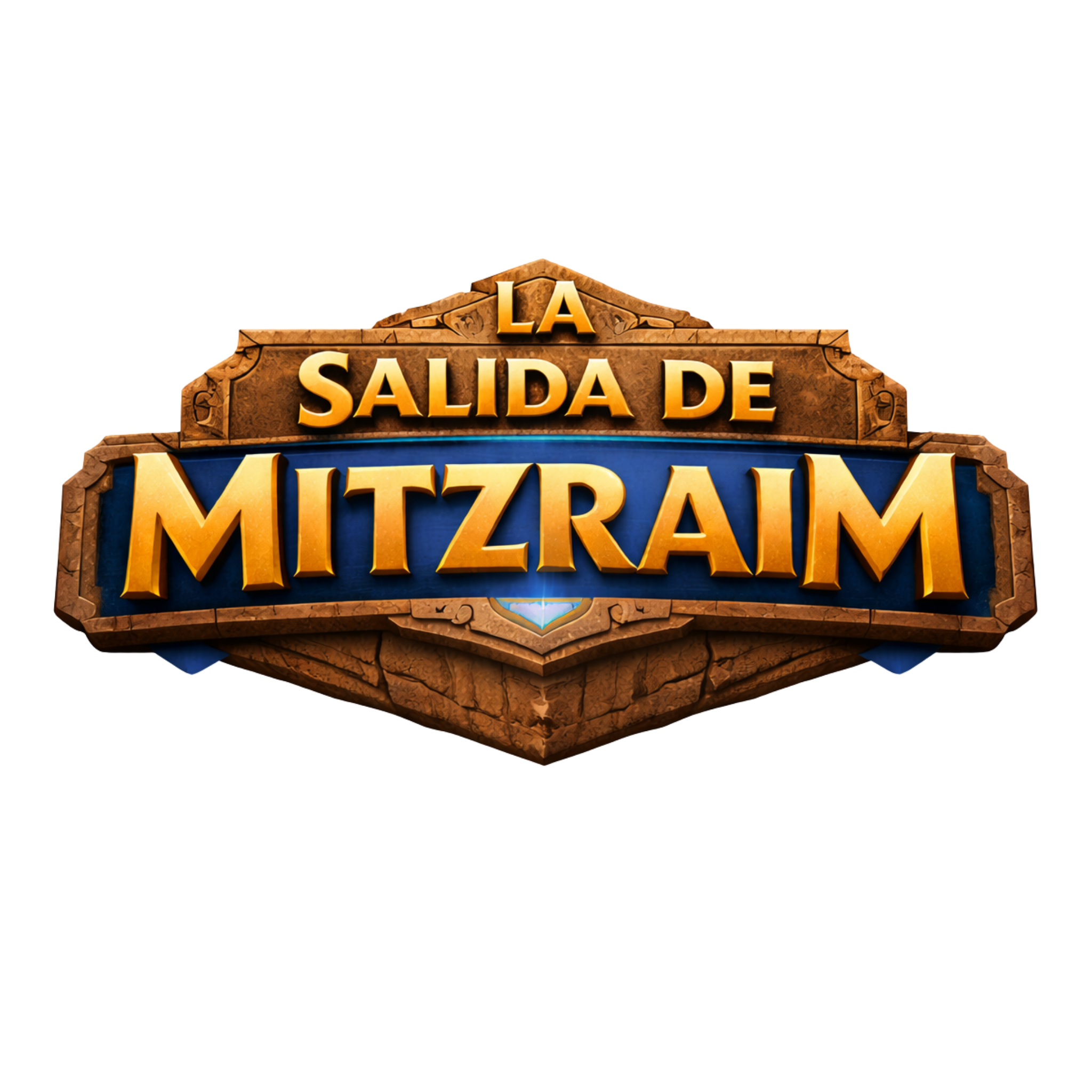 La Salida de Mitzraim