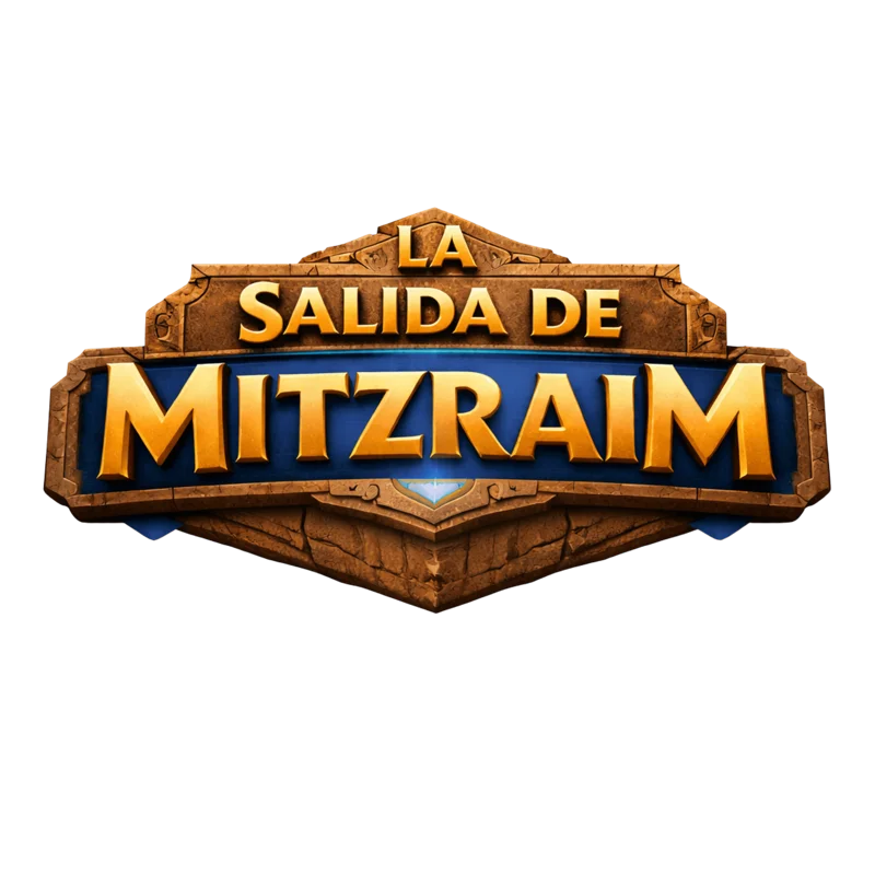 La Salida de Mitzraim