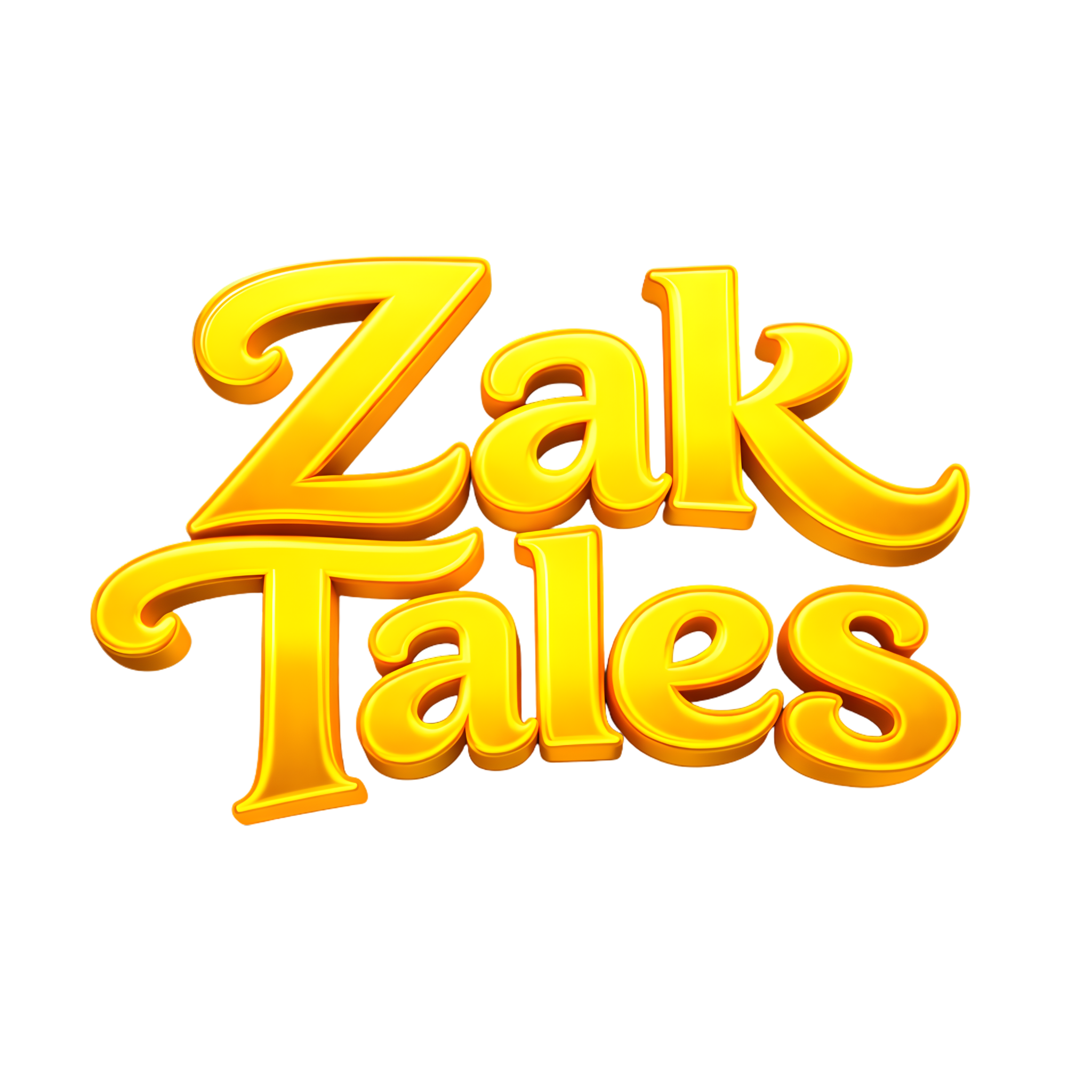 Zak Tales